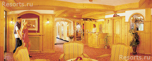 Hotel Albion 3